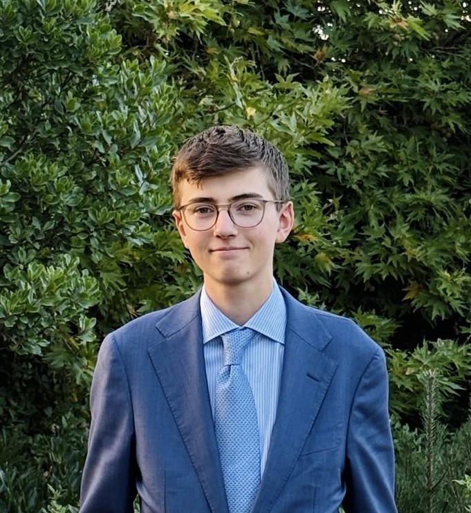 Arthur Elliot van Poecke, founder of Nielo Health